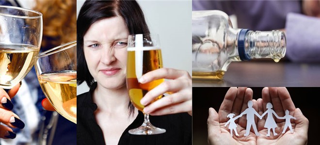 Лечение женского алкоголизма в наркологической клинике