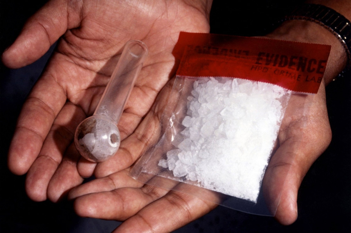 соль синтетический наркотик лечение