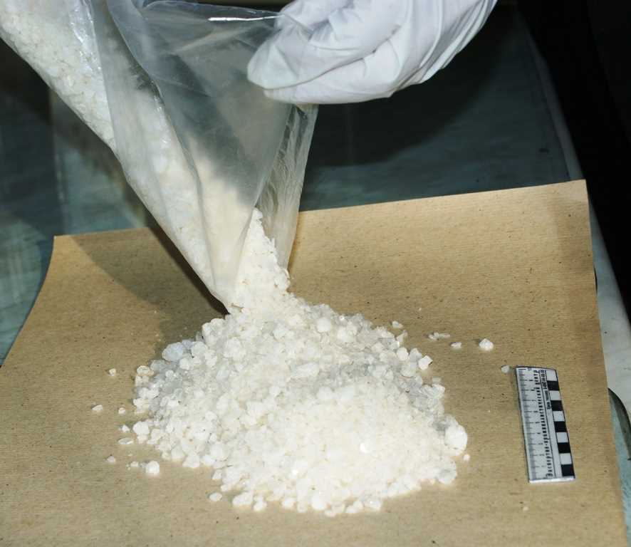 как сделать в домашних условиях наркотик соль